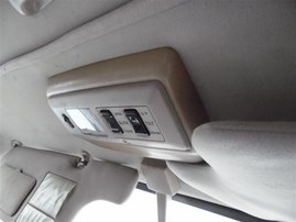 1993 TOYOTA LAND CRUISER BEIGE 4.5 AT 4WD Z19876